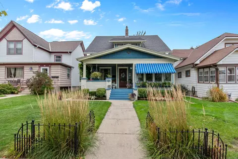 230 N 7th, West Bend, WI 53095