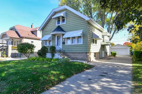 4336 S Adams, Milwaukee, WI 53207
