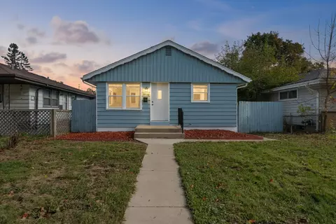 5928 N 72nd, Milwaukee, WI 53218