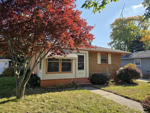 4815 34th, Kenosha, WI 53144