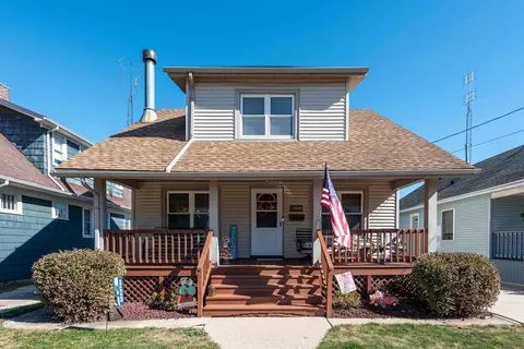 7311 34th, Kenosha, WI 53142