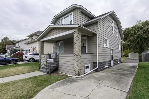 7124 26th, Kenosha, WI 53143