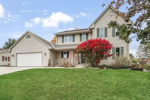 1617 Arapaho, Grafton, WI 53024