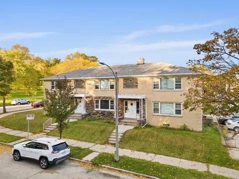 1154 E Singer, Milwaukee, WI 53212
