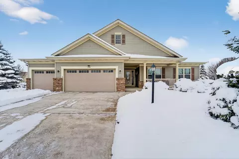 1706 Spring Mdw, Mount Pleasant, WI 53406