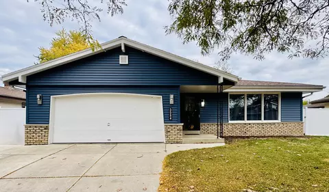 3984 S 72nd, Milwaukee, WI 53220