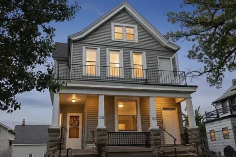 3107 W Scott #3109, Milwaukee, WI 53215