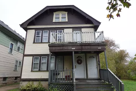 2421 W Finn #2423, Milwaukee, WI 53206