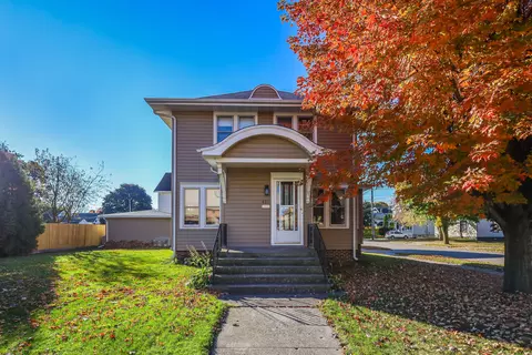 621 Marshall, Manitowoc, WI 54220