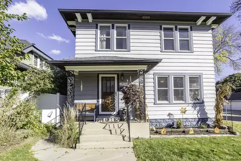 1466 S 78th, West Allis, WI 53214