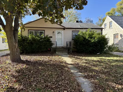 5445 N 54th, Milwaukee, WI 53218