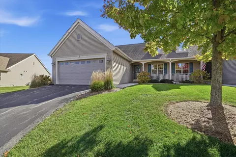 135 Vassallo, Union Grove, WI 53182