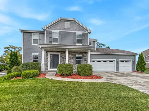 w276n544 Arrowhead, Waukesha, WI 53188