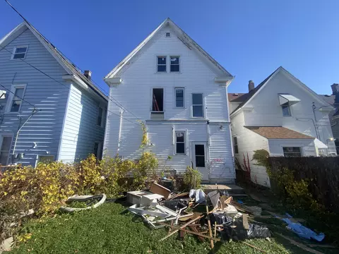 1229 S 72nd #1231, West Allis, WI 53214