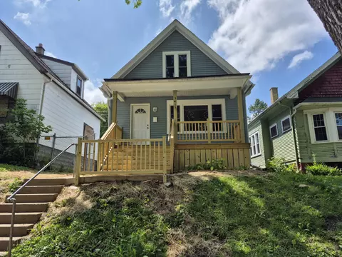 3415 N 2nd, Milwaukee, WI 53212