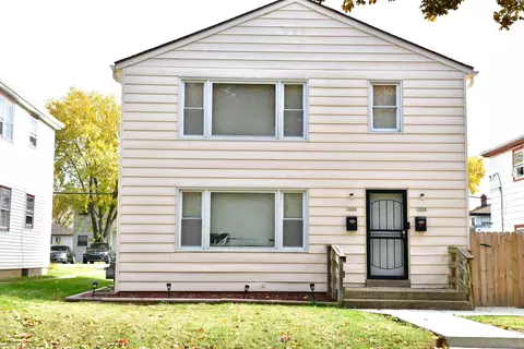 Undisclosed, Milwaukee, WI 53218
