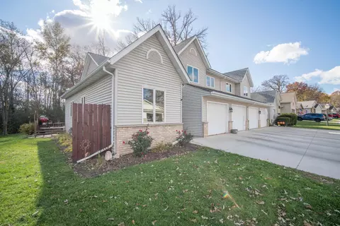 423 Park, Kewaskum, WI 53040