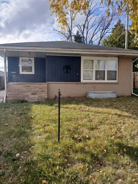 2112 Virginia, Racine, WI 53405