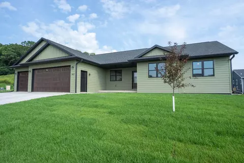 347 Southern, Holmen, WI 54636