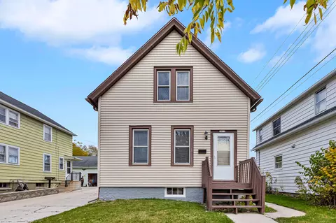2013 N 13th, Sheboygan, WI 53081