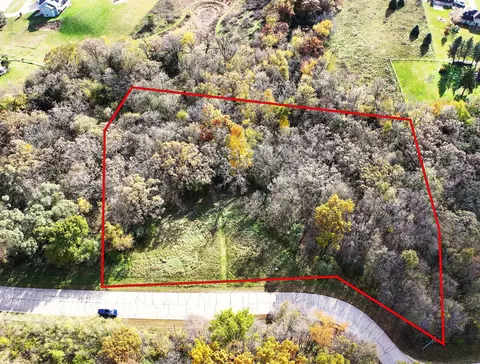 Lt3 Hillside, Richmond, WI 53115