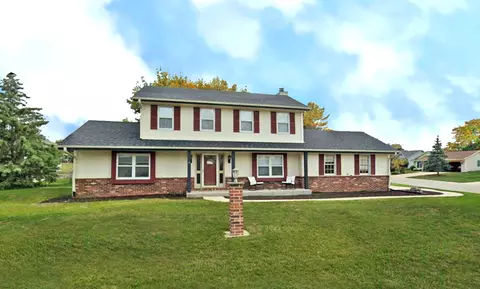 n106w16321 Old Farm, Germantown, WI 53022