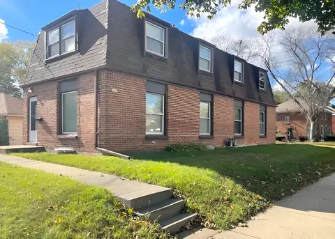 3625 W Capitol, Milwaukee, WI 53216