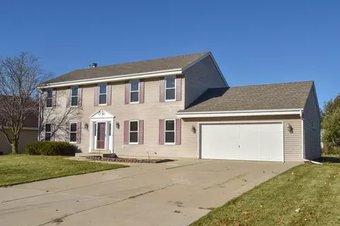 11458 W Balboa, Franklin, WI 53132