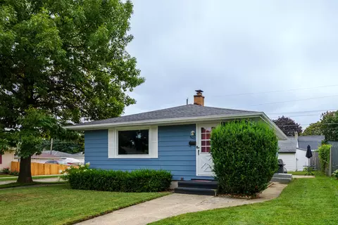 5601 44th, Kenosha, WI 53144