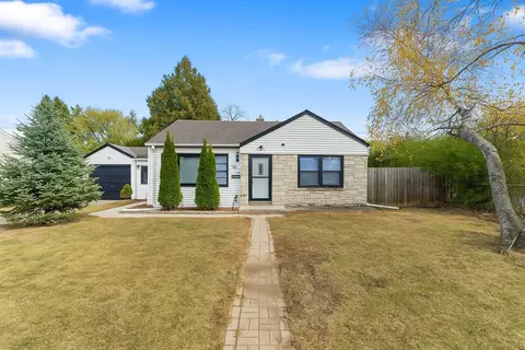 8002 W Fond Du Lac, Milwaukee, WI 53218