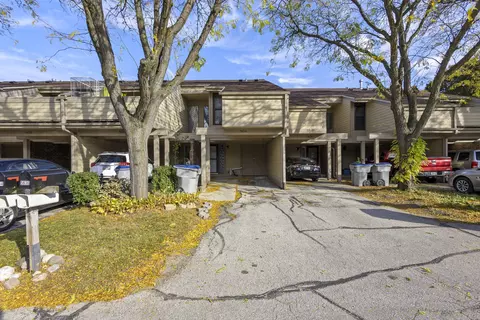 5636 S 27th # 5, Milwaukee, WI 53221