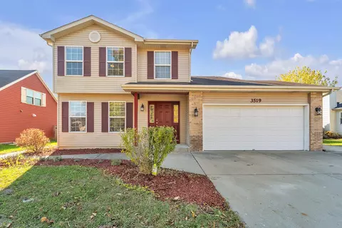 3519 25th, Kenosha, WI 53144
