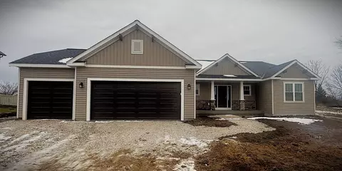 782 Golf, Jefferson, WI 53549