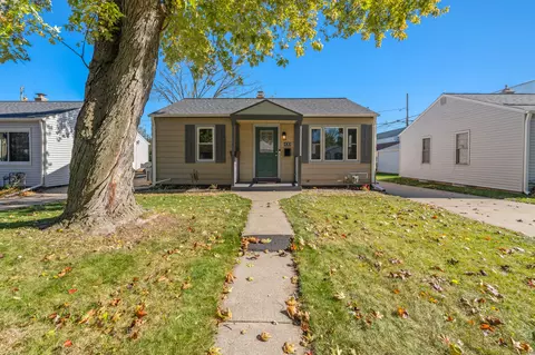 430 S 88th, Milwaukee, WI 53214