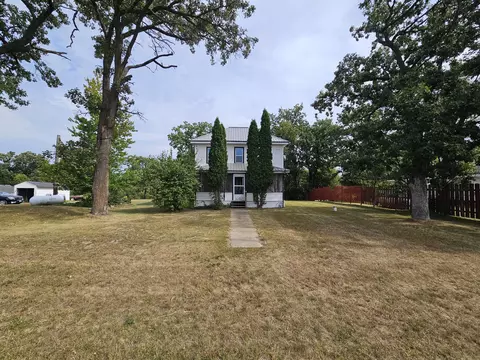 7694 County Highway Q, Little Falls, WI 54656