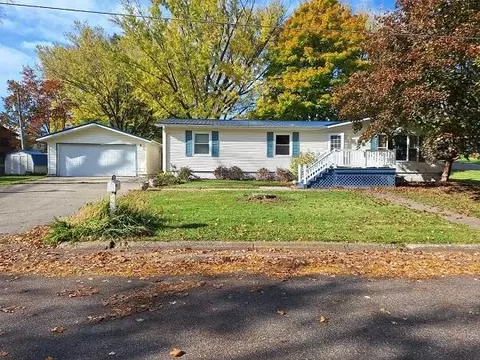 716 Rogers, Viroqua, WI 54665