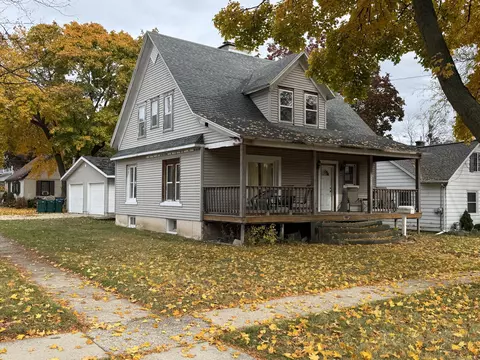 812 W Sherman, Fort Atkinson, WI 53538