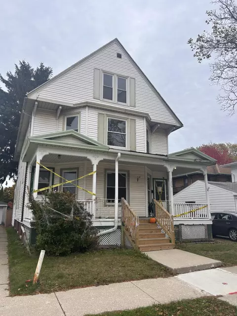 1237 Wisconsin #1239, Racine, WI 53403