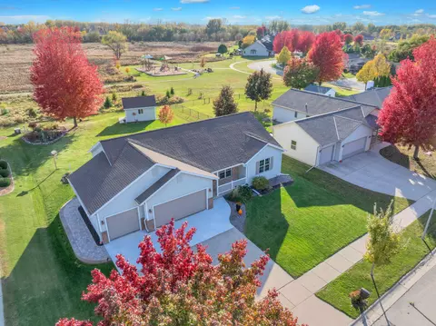 26 Hunters, Fond Du Lac, WI 54937