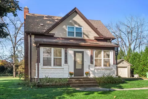 8604 Caldwell #8606, Mukwonago, WI 53149