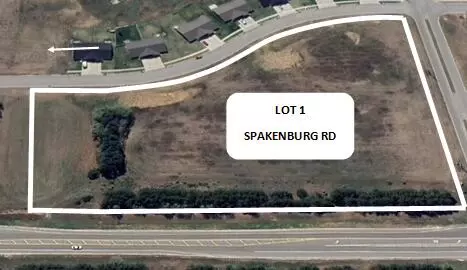 lot1 Spakenburg, Holmen, WI 54636