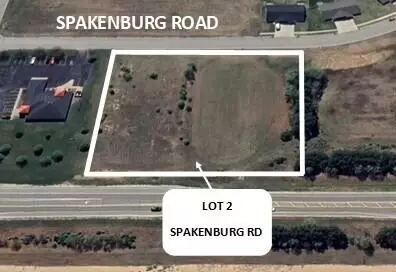 lot2 Spakenburg, Holmen, WI 54636