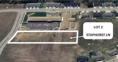 lot2 Staphorst, Holmen, WI 54636