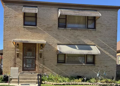 4441 N 62nd #4443, Milwaukee, WI 53218
