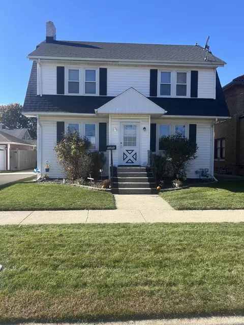 7306 20th, Kenosha, WI 53143