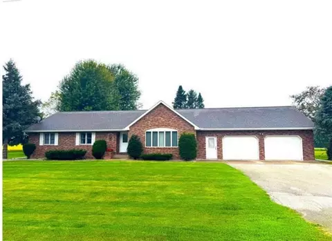S2351 River, Glencoe, WI 54612