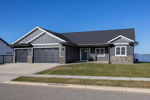 1132 Bridger, Holmen, WI 54636
