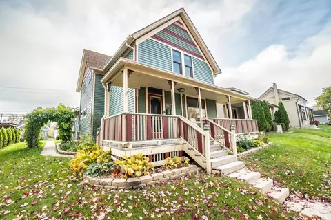 507 S Main #507A, West Bend, WI 53095