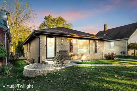 905 Indiana, Racine, WI 53405