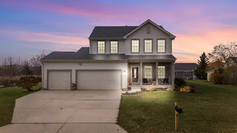 445 Michael, Belgium, WI 53004